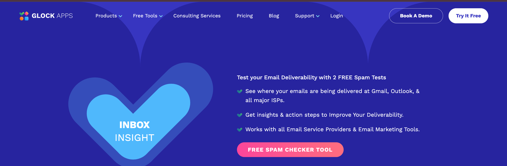 8 Best Email Deliverability Tools in 2024 [Free & Paid]