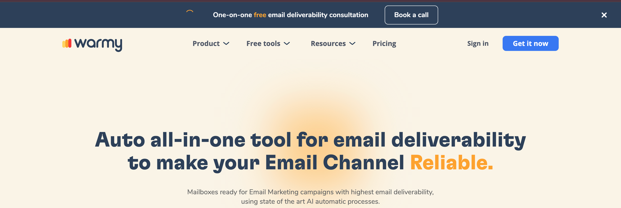 8 Best Email Deliverability Tools in 2024 [Free & Paid]