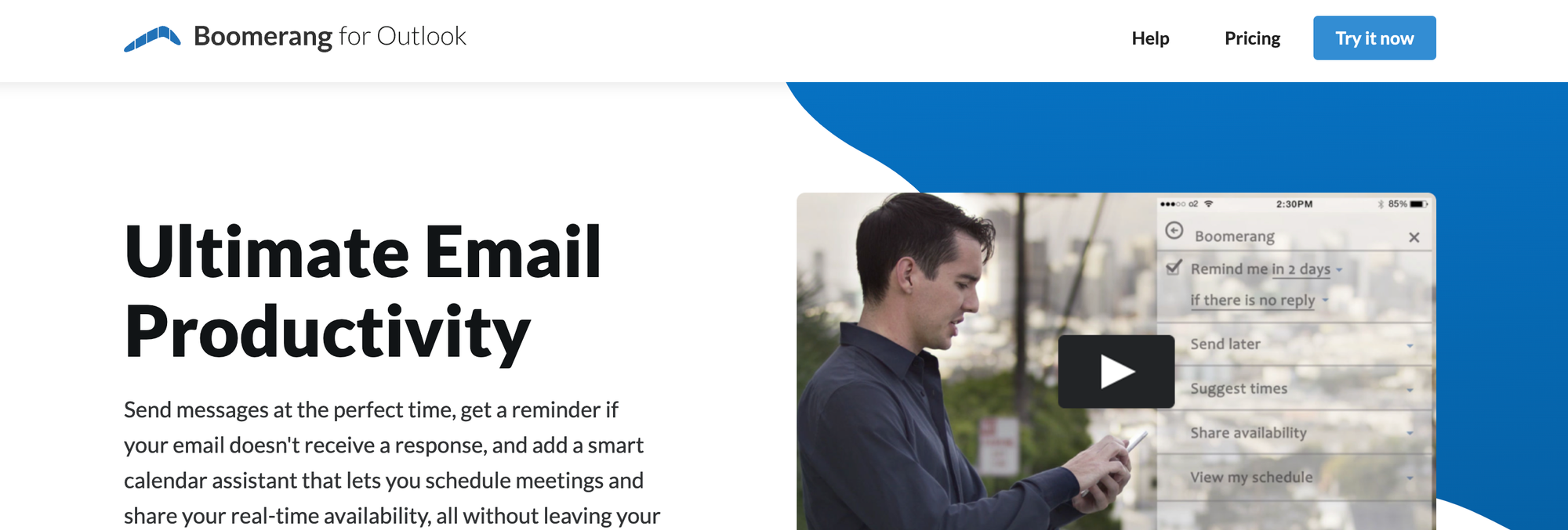 7 Best Email Tracking Software to Integrate with your Gmail and Outlook